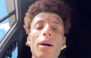 Flyysoulja zegt dat door drugs veroorzaakte psychose heeft geleid tot evaluatie van de geestelijke gezondheid