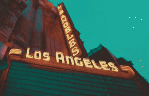 Hoe u het beste van Los Angeles kunt zien zonder een fortuin uit te geven