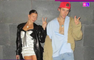 Hailey en Justin Bieber PROBEREN HARD om het huwelijk in evenwicht te brengen en… bevestigen dat ze…