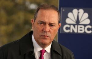 Cisco (CSCO) winstrapport eerste kwartaal 2026