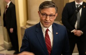 Regeringsshutdown: House keurt financieringsvoorstel goed