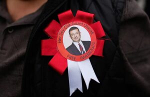 De aanklager eist een gevangenisstraf van 2.352 jaar tegen de burgemeester van Istanboel wegens vermeende corruptie