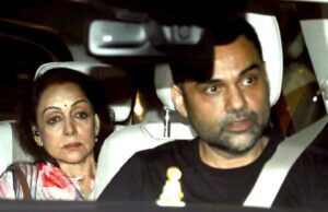 Hema: ‘Ik ben blij dat Dharamji weer thuis is’