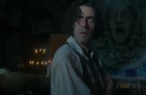 Guillermo del Toro blaast ziel in het klassieke monsterverhaal