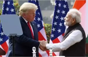 ‘India is ermee opgehouden’: Donald Trump herhaalt de Russische olieclaim; De Amerikaanse prez zegt dat hij de tarieven zal ‘verlagen’