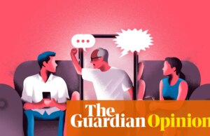 Maak kennis met Generatie X: Middelbare leeftijd, woedend en geradicaliseerd door internetgal | Gaby Hinsliff