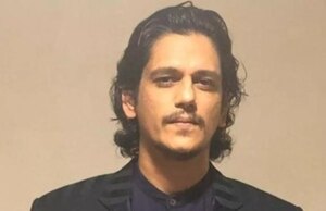 Vijay Varma vertelt hoe Naseeruddin Shah hem ooit uit de klas sloot voordat hij hem binnennodigde: ‘Hij weigerde ons te verwelkomen’ |