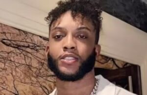 De ex-vriend van YourRage gaat live in schokkende ruzie en dreigt geheimen te onthullen die hem zouden kunnen vernietigen