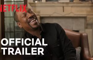 Een PR-stunt die Murphy en zijn fans geen recht doet