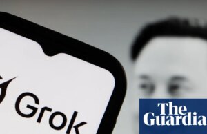 In Grok hebben we geen vertrouwen: academici beoordelen de AI-aangedreven encyclopedie van Elon Musk | Kunstmatige intelligentie (AI)