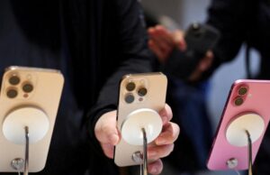 Apple heeft in het derde kwartaal van 2025 een recordaantal van 5 miljoen exemplaren verzonden naar India, waarbij de iPhone 16 de meest verzonden smartphone is