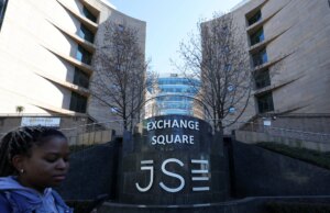 Het is tijd om Afrikanen een aandeel te geven in de Afrikaanse groei | Zaken en Economie