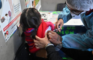 Canada verliest de eliminatiestatus van mazelen na een heropleving die verband houdt met een religieuze groepering