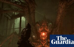 Wat zegt mijn liefde voor ongelooflijk moeilijke videogames over mij? | Spel