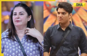 Kunickaa Sadanand vs Mridul Tiwari, publiek kiest voor OPSLAAN…, deze deelnemer wordt uitgezet, netizens reageren