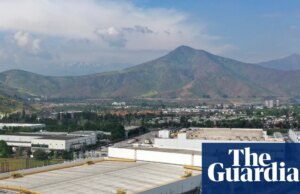 Datacenters ondervinden weerstand vanwege milieuproblemen nu de AI-boom zich over Latijns-Amerika verspreidt | Kunstmatige intelligentie (AI)