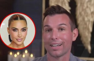 Paranormaal begaafde Matt Fraser zegt dat de waarzeggers van Kim Kardashian misschien nog steeds gelijk hebben