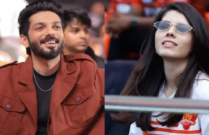 Zijn Anirudh Ravichander en Kavya Maran aan het daten? Componist en ondernemer samen gezien in NYC