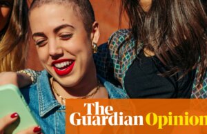 Liefhebbers schudden elkaar. Maar is de #boysober-trend een feministische terugwinning of een neoconservatieve kant? | Lisa Portolan