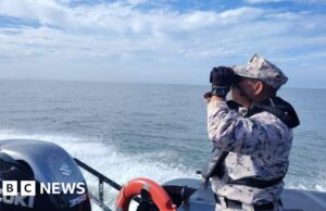 Zeven doden nadat migrantenboot zinkt nabij de grens tussen Thailand en Maleisië