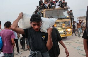 De grensovergang Zikim in het noorden van Gaza gaat open voor humanitaire hulp, zegt Israël | Israëlisch-Palestijns conflict Nieuws