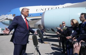 Hoe videobewerking in nieuws is veranderd in de mediawereld van Trump