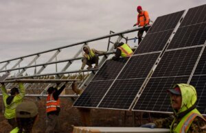 IEA: De toekomstige vraag naar elektriciteit heeft meer diverse, veerkrachtige energie nodig