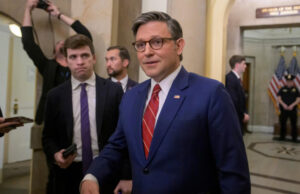 House keurt wetsvoorstel goed dat een record van 43 dagen sluiting van de Amerikaanse regering beëindigt