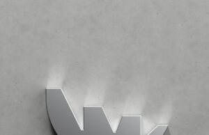 Project 3 Agency rebrandt het ArtScience Museum rond het concept van convergentie