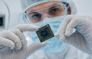 Vooruitgang in implantaten: de wearables-revolutie binnenin