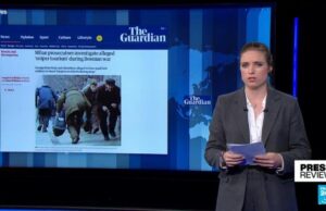 ‘Sluipschuttertoeristen’ zouden tijdens de oorlog in Bosnië voor de lol burgers hebben gedood