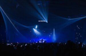 The Global Voice in Turijn: C2C Festival 2025