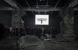 Carhartt WIP en Ill-Studio presenteren: Sedimentaire werken 1975-2025