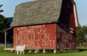 Denk je dat je Red America kent? Denk nog eens na