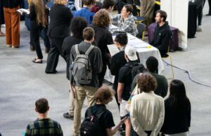 Witte Huis: banen in oktober, CPI-gegevens waarschijnlijk gemist