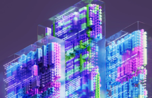 Data plus connectiviteit zorgen voor groei