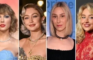 Wie zou Taylor Swift op haar bruidsfeest hebben? Haar potentiële bruidsmeisjes