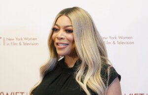 Wendy Williams heeft GEEN dementie, zegt een vooraanstaande neuroloog