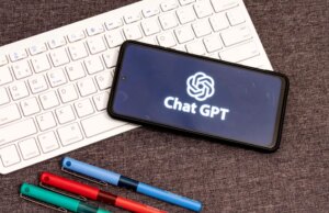 Is het gebruik van ChatGPT om je essay te schrijven slecht voor je hersenen?