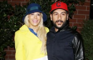 Steuncheques van voormalig afgestudeerde Shayne Lamas van ex Nik worden geschrapt (excl.)