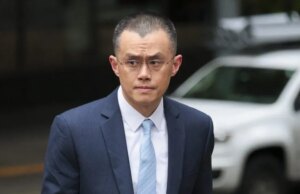 De gratie verleende oprichter van Binance zegt dat vermeende banden met de zonen van Trump ‘niet bestaan’