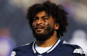 Over de liefde van wijlen atleet Catalina – Hollywood Life