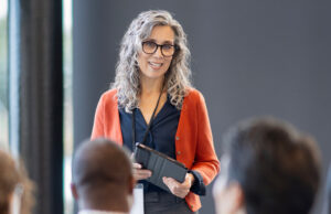 CHIME25: Hoe IT-leiders in de gezondheidszorg de mensgerichte AI-adoptie kunnen stimuleren