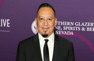 Wat is er met Cleto Escobedo gebeurd? Over de bandleider van Jimmy Kimmel: Hollywood Life