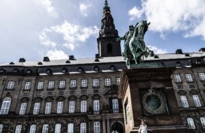 Denen konden onder de AI Bill auteursrecht verkrijgen op hun eigen afbeelding