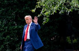 Trump had de nucleaire deal met Iran nooit mogen laten vallen