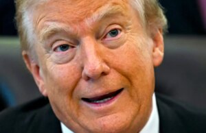 BBC News Editors wenden zich tot het personeel – maar Trump Bungle was verboden terrein