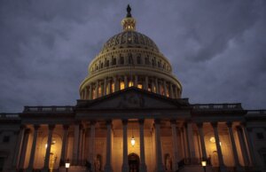 Wanneer stemt het Huis van Afgevaardigden over de shutdown? Updates voor openbare pauzes – Hollywood Life