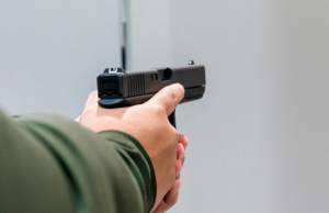 Een rechter in Georgië oordeelt dat de stadswapenverordening ongrondwettelijk en niet-afdwingbaar is