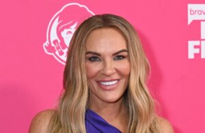 Heather Gay van RHOSLC had twijfels over de voormalige ‘3 Days of Marriage’.